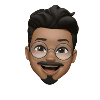smiling memoji
